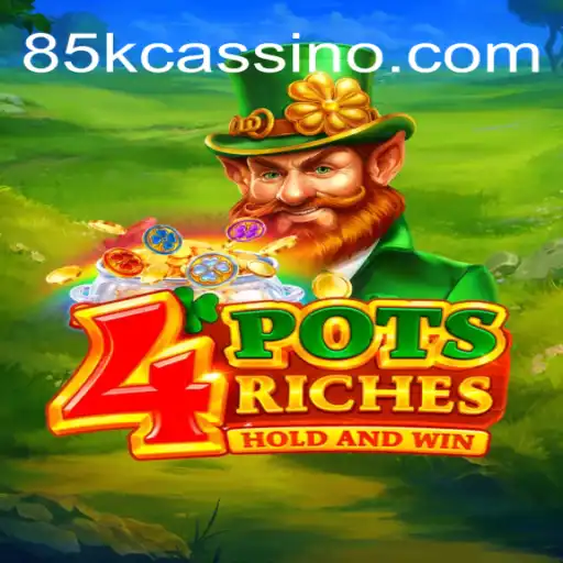 Exploring 4potsriches: Unveiling Brazil's Premier Online Gaming Experience