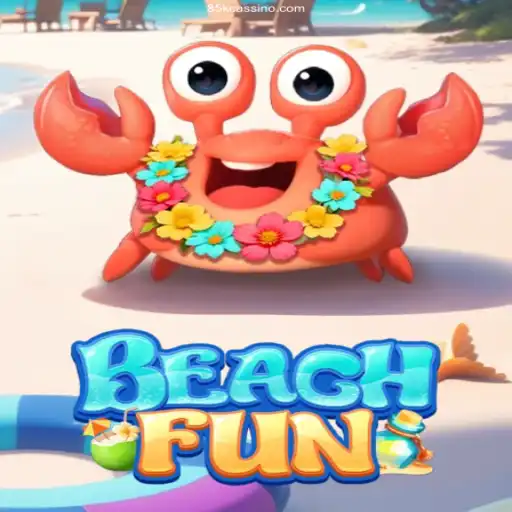 Discover the Thrills of BeachFun: The Ultimate Brazilian Online Game