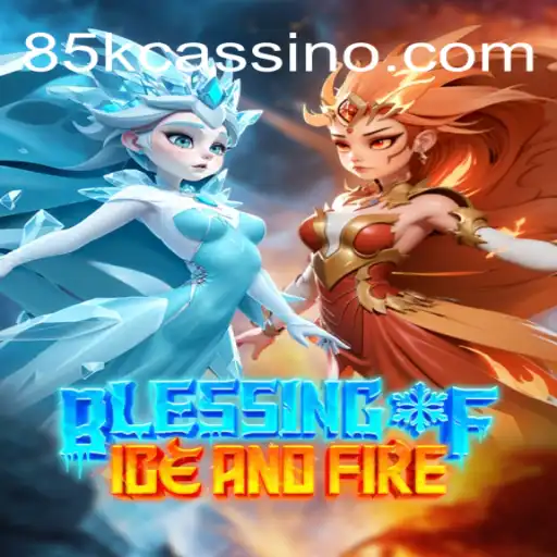 Exploring the World of BlessingofIceandFire