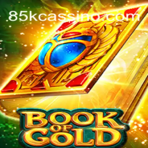 Descubra o Fascinante Mundo de 'Book of Gold'