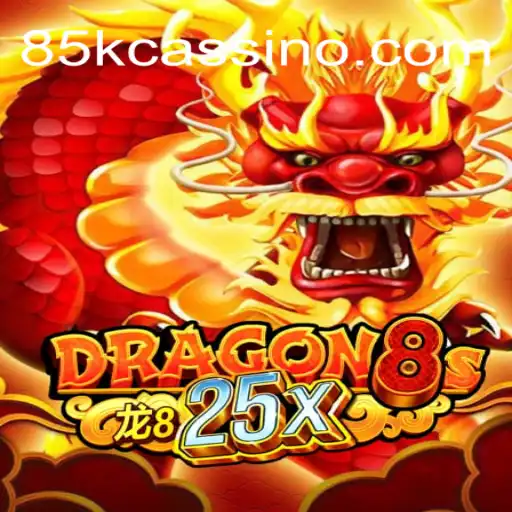 Explore Dragon8s25x: The Ultimate Brazilian Online Gaming Experience