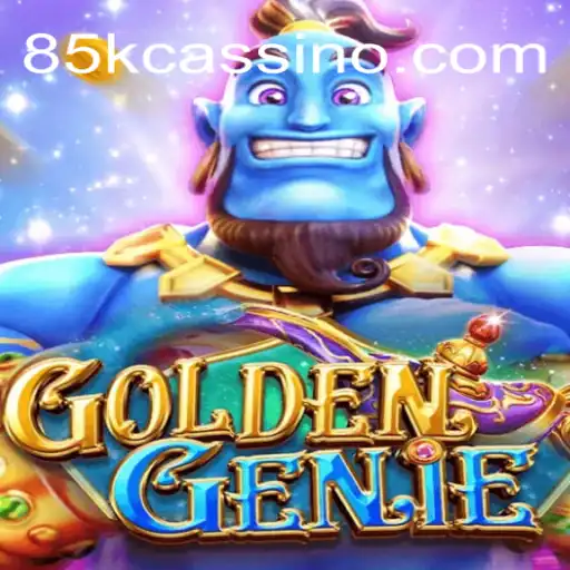Explore GOLDENGENIE: The Pinnacle of Online Brazilian Gaming
