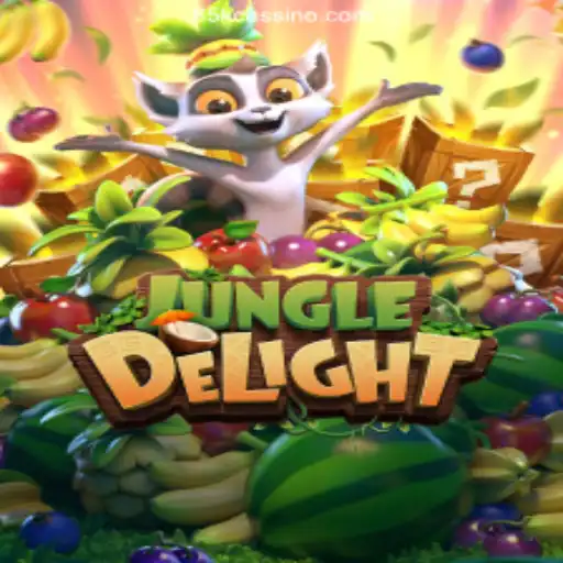 Discover the Wild Wonders of JungleDelight