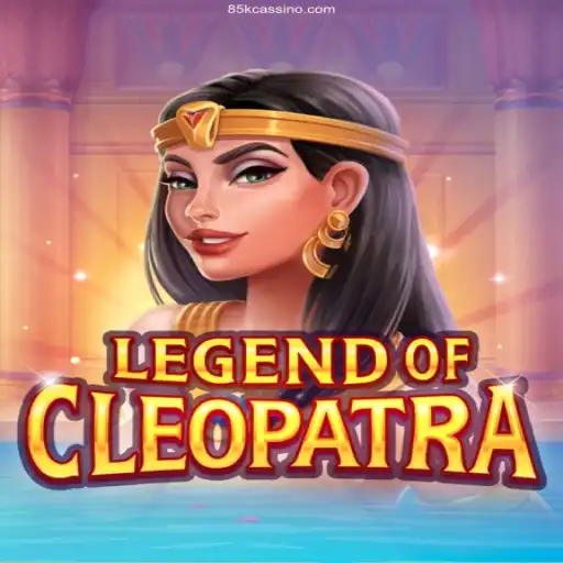 LegendOfCleopatra: Exploring the Mystique of Egyptian Online Gaming