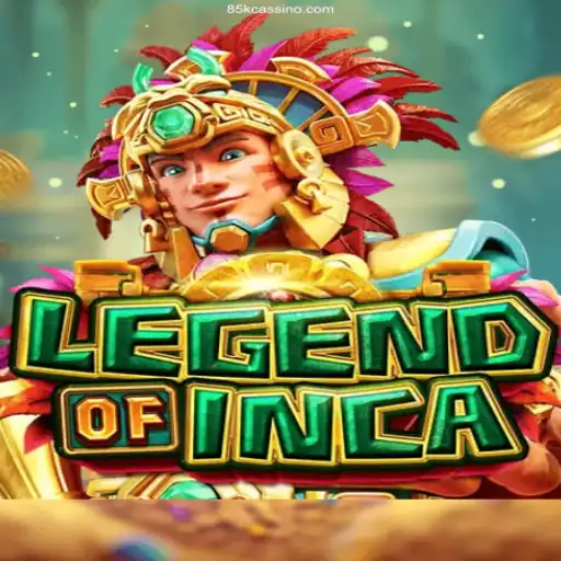 LegendofInca: Descubra o Melhor dos Jogos Online Brasileiros