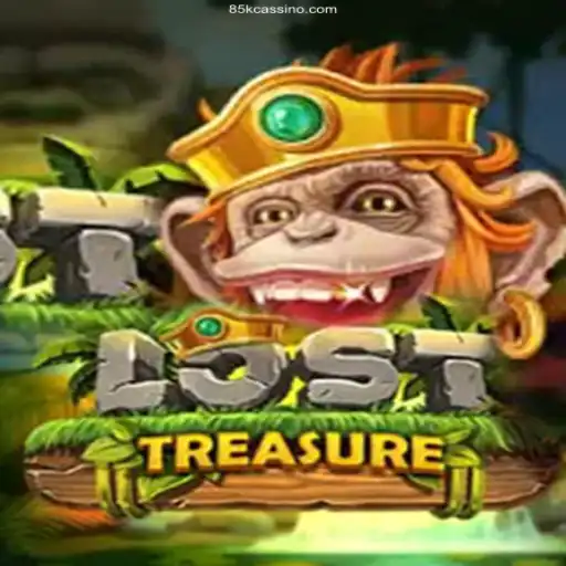 Explore o Fascinante Mundo de LostTreasure