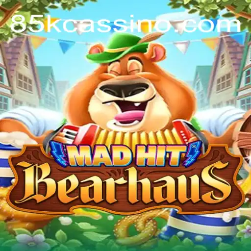Exploring MadHitBearhaus: Dive into the 85K Descubra o Melhor dos Jogos Online Brasileiros Hoje Mesmo♥️