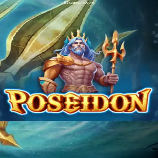 Exploring Poseidon: Dive into the Oceanic Adventure of Brazil's Online Gaming Scene