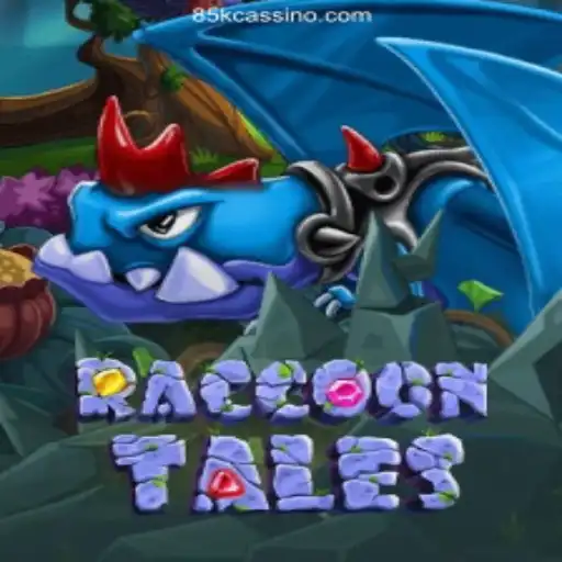 Explore RaccoonTales: Discover the Best of Brazilian Online Games Today