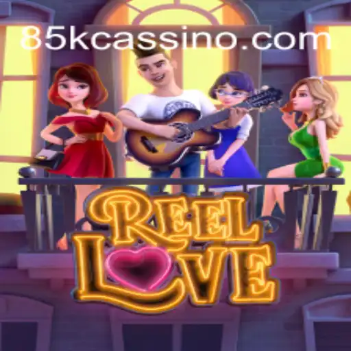 Discover the Thrill of Playing Reel Love: The Pinnacle of Brazilian Online Gaming