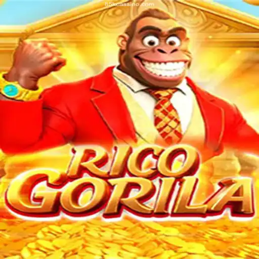 Exploring RicoGorila: Discover the Best of Brazilian Online Games Today