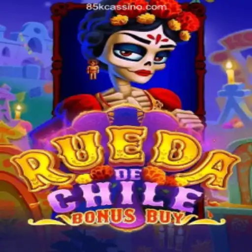 Explore RuedaDeChileBonusBuy: Discover the Top Online Brazilian Games Today