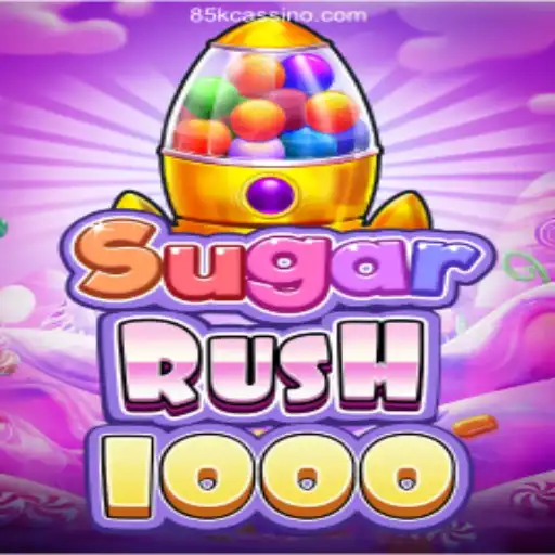 Embrace the Sweet Adventure of SugarRush1000: Discover the Best of Brazilian Online Games