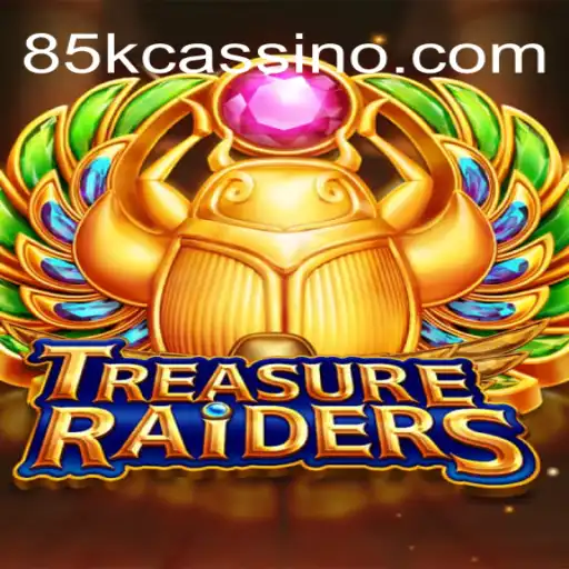 Exploring the Thrills of TREASURERAIDERS: Your Gateway to 85K Descubra o Melhor dos Jogos Online Brasileiros Hoje Mesmo