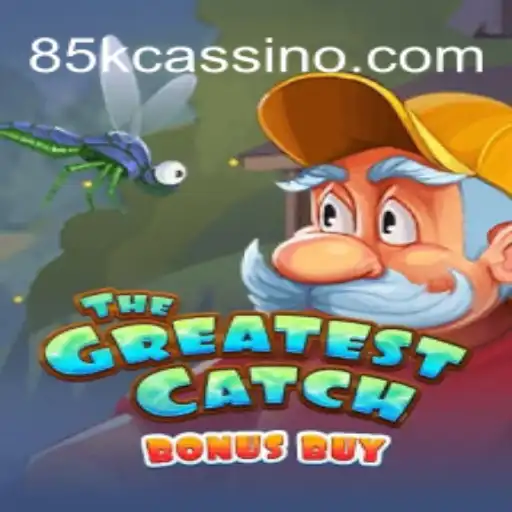 TheGreatestCatchBonusBuy: Discover 85K Descubra o Melhor dos Jogos Online Brasileiros Hoje Mesmo♥️